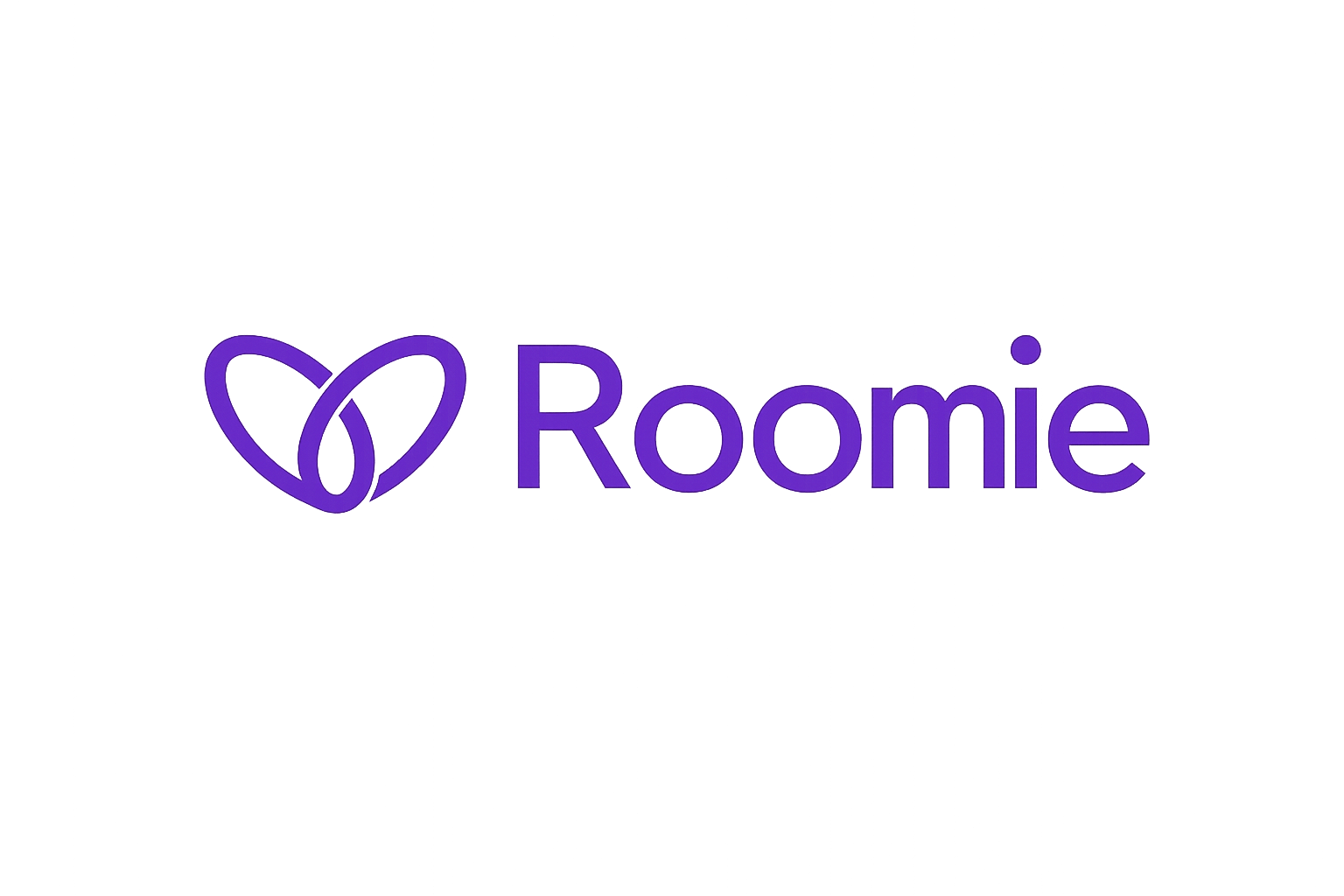Roomie — Shared living, structured.